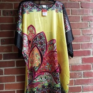 Discover Hong Kong Tunic